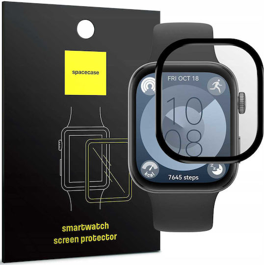 Sticlă Hibridă de Protecție pentru Huawei Watch Fit 3