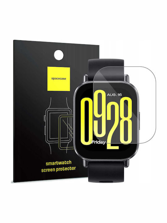 Sc Sw Glass 2.5d Xiaomi Redmi Watch 5 Active