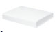 Greco Strom Wasserdicht Baby-Krippenmatratzenauflage 70x140cm