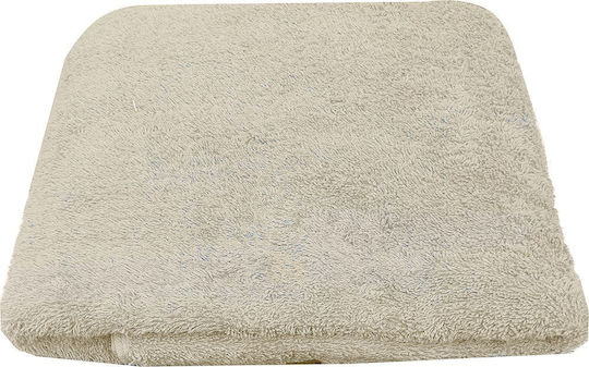 Βιοκαρπέτ Σώματος 80x180εκ. Sand