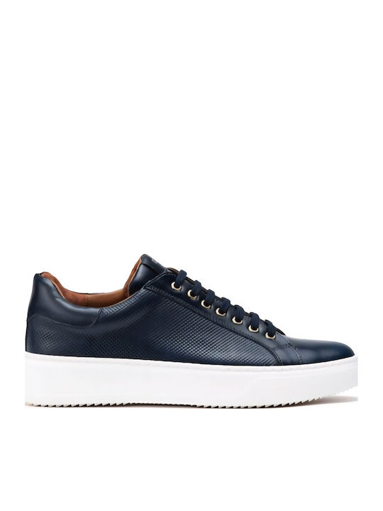 Northway Ανδρικά Sneakers Μπλε