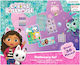 Gabby's Dollhouse Stationery Set