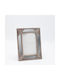 Polyresin Photo Frame with Bronze Frame