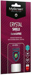 MyScreenPROTECTOR Tempered Glass 1pcs (Redmi A5) MyScreenPROTECTOR Tempered Glass 1pcs (Redmi A5)