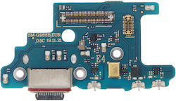 Ladestellenplatine Samsung Galaxy S20+/s20+ 5g G985f/g986b Ladestellenplatine Samsung Galaxy S20+/s20+ 5g G985f/g986b