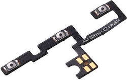 Power- und Lautstärke-Tasten Flexkabel Xiaomi Mi 9T/9T Pro