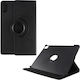 Volte-Tel Flip Cover Leather Rotating Black (Xiaomi Redmi Pad 2 11.0)