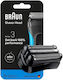 Braun Series 3 Ανταλλακτικό