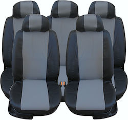 Peugeot Seat Covers Set