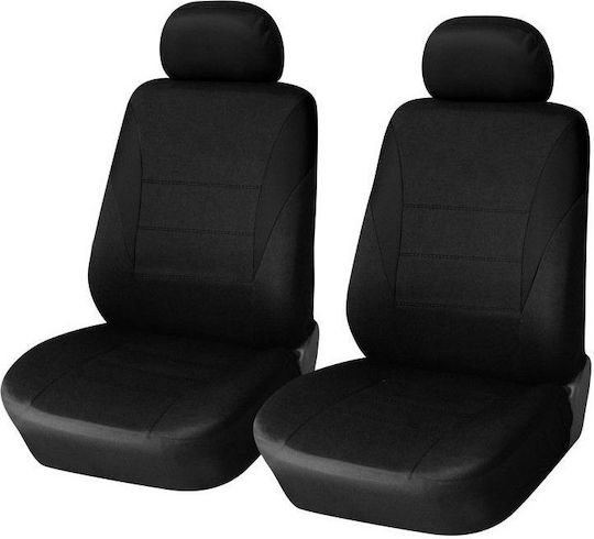 1+1 Universal Upholstery Front Seats Suitable Car Bus Van Sizes