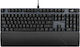 Asus ROG Strix Scope II RX Gaming Mechanical Keyboard with ROG NX Snow switches and RGB lighting (English US)