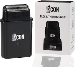 Barber Icon Foil Shaver
