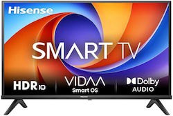 Hisense Smart 32" Full HD LED 32E4QT (2025) Hisense Smart 32" Full HD LED 32E4QT (2025)