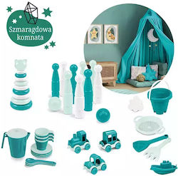 Comfort Room Package Emerald Chamber 41138