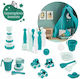 Pachet Comfort Room Emerald Chamber 41138