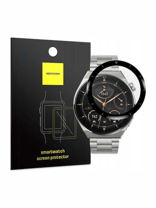 Sticlă Hibridă SC SW pentru Huawei Watch GT 3 Pro 46mm