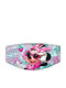 Disney Minnie Mouse Kids Headband Multicolour 1pc