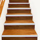 Vidaxl Stair Edge Protectors 30 Pieces Silver 67 Cm Aluminum