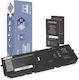 Baterie 722kk Dell XPS 13 9300 9310 9380 7.6v