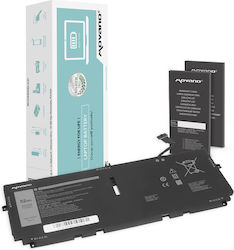 Battery 722kk Dell Xps 13 9300 9310 9380 7.6v Battery 722kk Dell Xps 13 9300 9310 9380 7.6v