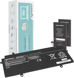 Baterie Pa5136u-1brs Toshiba Portege Z30-a Z30-b Z30-c Mufă 7 pini