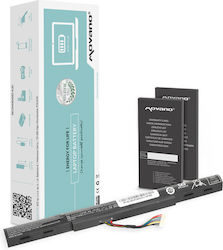 Laptop-Batterie Al15a32 Aspire E5-573G TravelMate P277-M