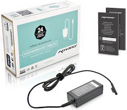 Adaptor de Alimentare 24W Microsoft Tablet 15V 1.6A Multipin Adaptor de Alimentare 24W Microsoft Tablet 15V 1.6A Multipin