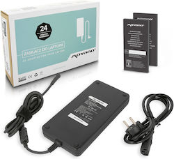Movano Power Supply 20V 14A 6.0x3.7 Pin 280W Asus Movano Power Supply 20V 14A 6.0x3.7 Pin 280W Asus