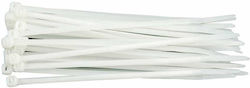 Yato Кабелни Аксесоари Пластмасови 430mmx7.6mm 50бр YT-70634