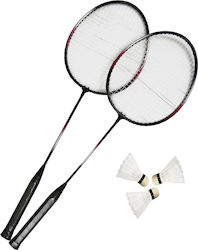 Master Fly 2 Badminton Set