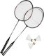 Master Fly 2 Σετ Badminton
