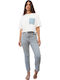 Damenjeans