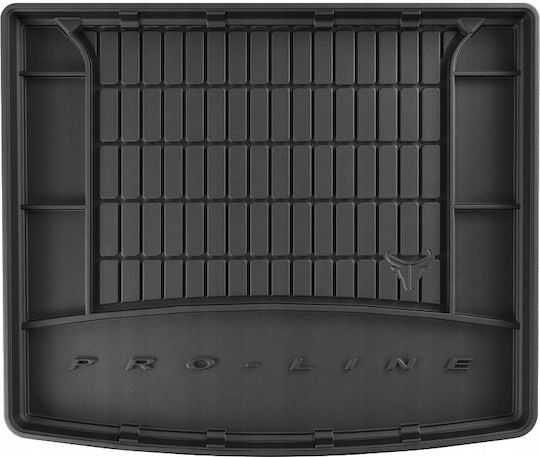 Wipcar Set Covorașe Față și Spate 1buc din Furtun pentru Ford Margine Chevrolet Cruze 2011-2016 Negre