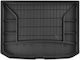 Wipcar Πατάκι για Audi A3 / Quattro Ford Edge 2012-2020 Μαύρο