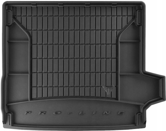 Rubber Trunk Mat Insert Carpet Range Rover Sport 2 2013-2022