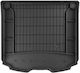 Gummi Kofferraum Fußmatte Einlage Teppich Opel Antara 2006-2017 Tm