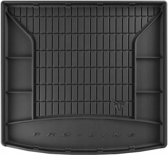 Rubber Trunk Mat Insert Carpet Porsche Cayenne 3 From 2017 Tm