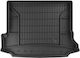 Trunk Mat Rubber Insert Carpet Volvo V60 1 Wagon 2011-2018 Tm