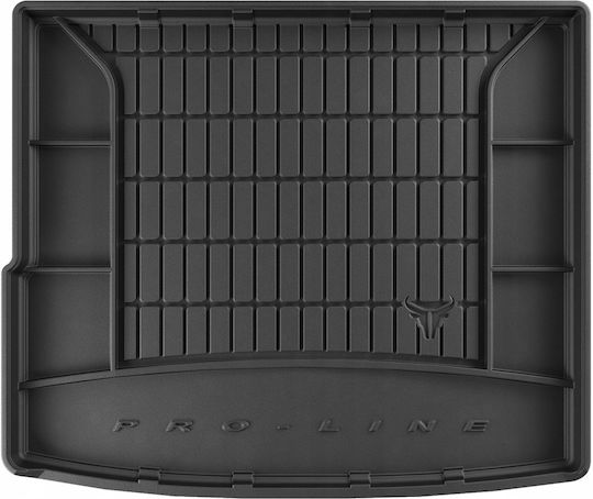 Rubber Trunk Mat Insert Carpet Bmw X2 U10 From 2023 Tm