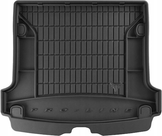Rubber Trunk Mat Insert Carpet Peugeot 307 Kombi SW 2001-2008 TM