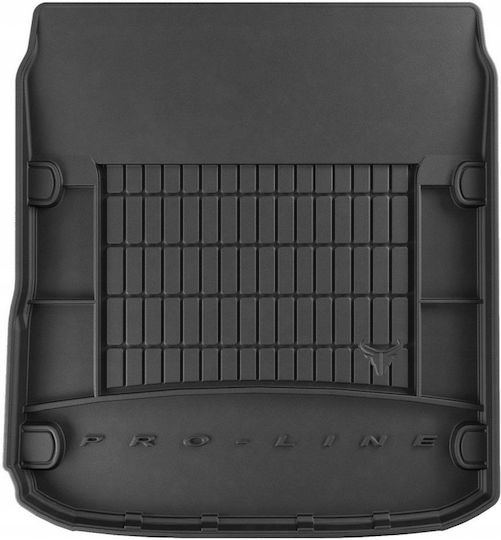 Rubber Trunk Mat Insert Carpet Audi A7 C8 Sportback From 2018 Tm
