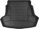 Rubber Trunk Mat Insert Carpet Kia Optima 4 Sedan 2015-2020