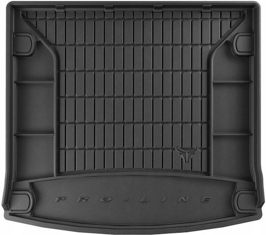 Gummi Kofferraum Fußmatte Einlage Teppich Volkswagen Touareg 3 Ab 2018