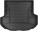 Trunk Mat Rubber Insert Carpet Hyundai Santa Fe 4 2018-2020 Tm