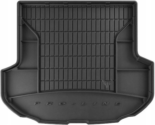 Trunk Mat Rubber Insert Carpet Hyundai Santa Fe 4 2018-2020 Tm
