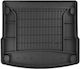 Rubber Trunk Mat Carpet Porsche Macan From 2013 Tm