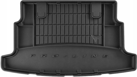 Маркуч Килим За Багажник Toyota Корола 9 E12 Hb 2002-2007 Tm