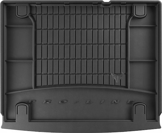 Covoraș Insert Portbagaj Cauciuc Fiat Doblo 2 Easy 2010-2020