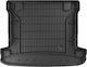 Gummi Auto Fußmatte Einsatz Teppich Mitsubishi Pajero 4 2006-2021 Tm