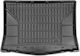 Rubber Trunk Mat Insert Carpet Alfa Romeo Giulietta 2010-2020